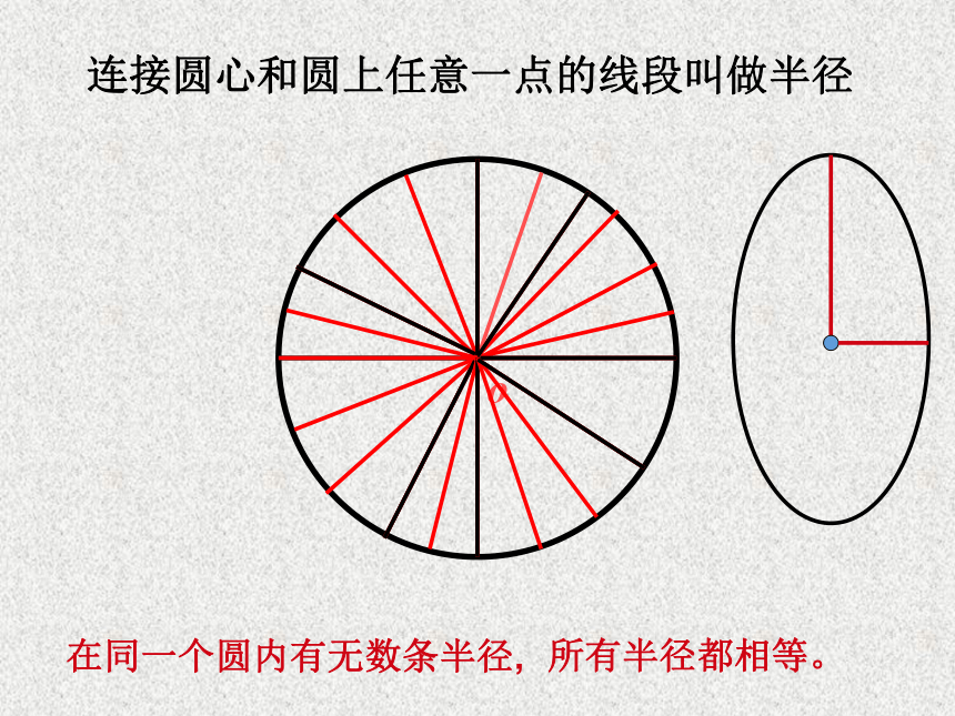 圆的认识课件数学六年级上册13张ppt