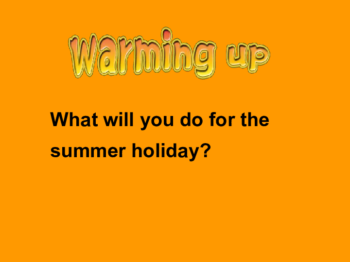 holiday什么意思,my holiday手抄报 lesson 46 get ready for summer holiday!课件
