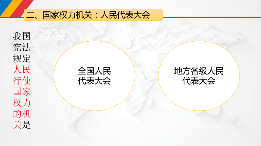 真实信息是实现科学决策的前提①调研是人大代表行使质询权的重要途径