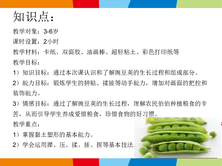 一年级上册美术课件9豌豆荚全国通用11张幻灯片