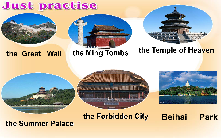 lesson16thegreatwallthemingtombsthetempleofheaventhesummerpalace