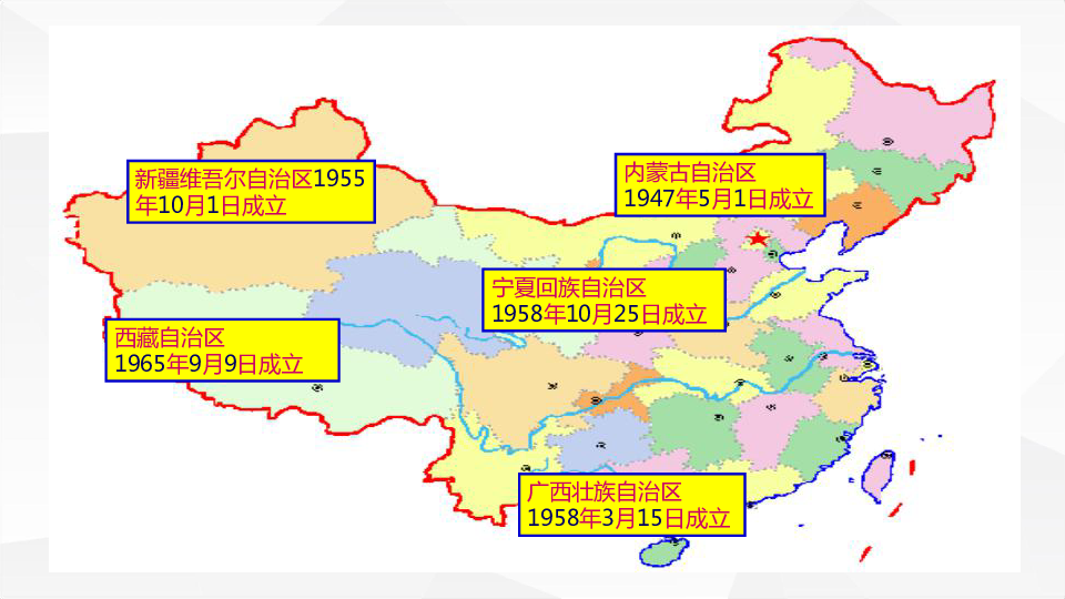 2民族区域自治制度:适合国情的基本政治制度课件(共28张ppt)