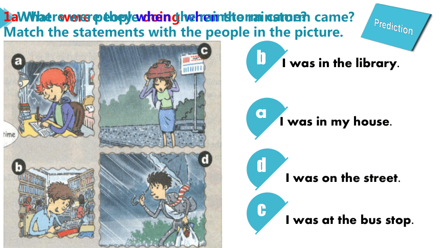 Unit 5 What Were You Doing When The Rainstorm Came Section A unit-5-what-were-you-doing-when-the-rainstorm-came-section-a