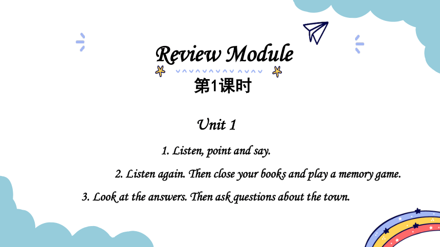 Review Module Unit Period Period Ppt