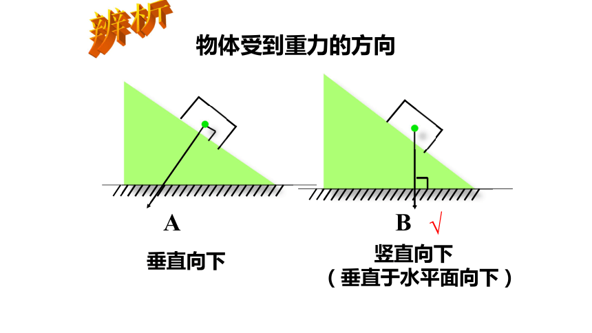 3 重力(课件 35张ppt)