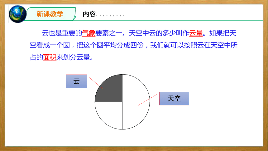 苏教版2017秋科学三年级下册517云量和雨量课件21ppt视频