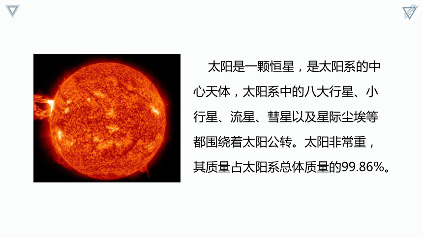 16太阳课件38张ppt