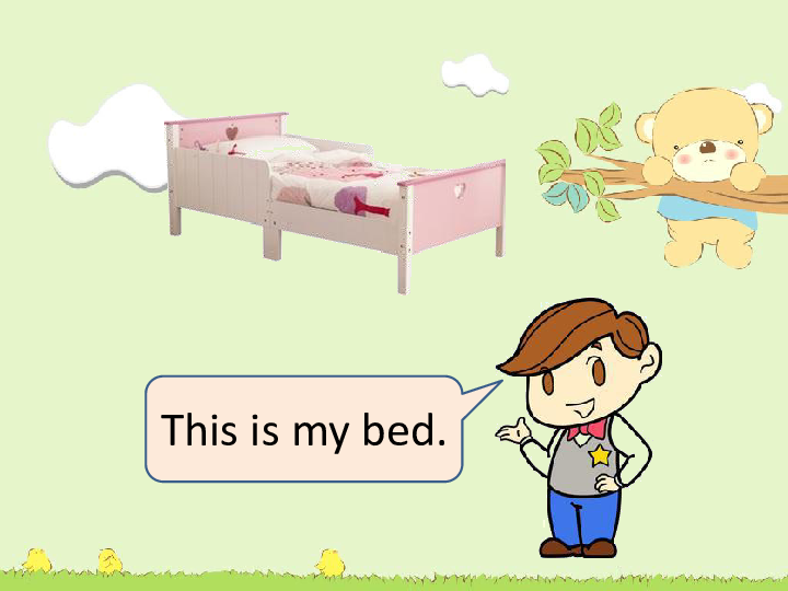 bedroom简笔画,bedroom怎么画 module 1 my bedroom unit 1 what"s in your room 课件