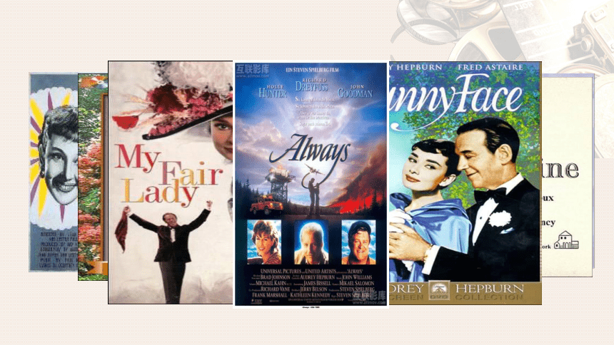 film star,pop star unit 7 films reading 1: kitty"s favourite film star 课件32张