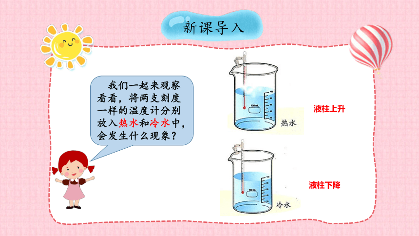 2热胀冷缩 (课件29ppt)