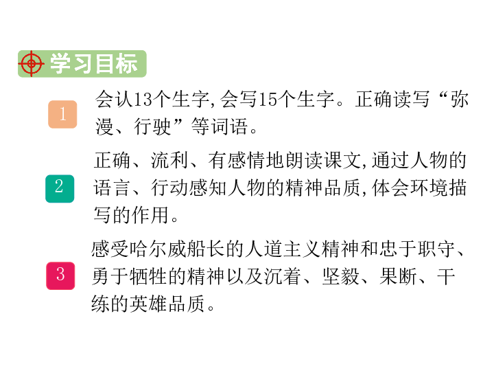 23诺曼底号遇难记课件共51张