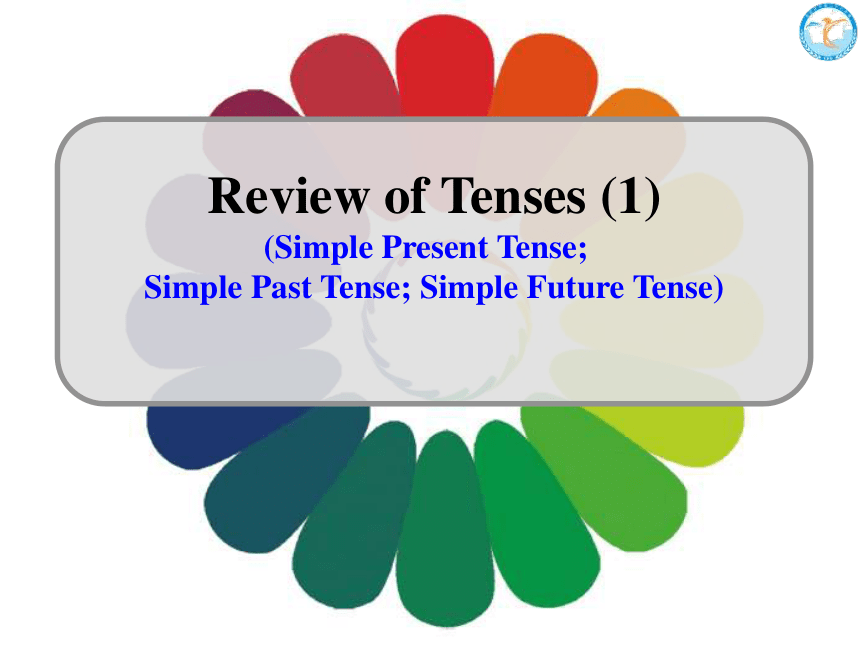 时态复习课reviewoftensessimplepresenttensesimplepasttensesimple