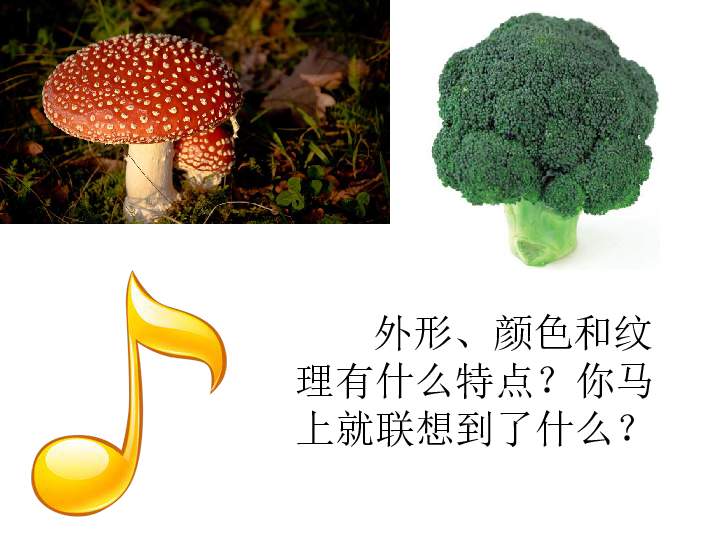 四年级上册美术课件第十五课这个地方有点怪湘美版共22张ppt