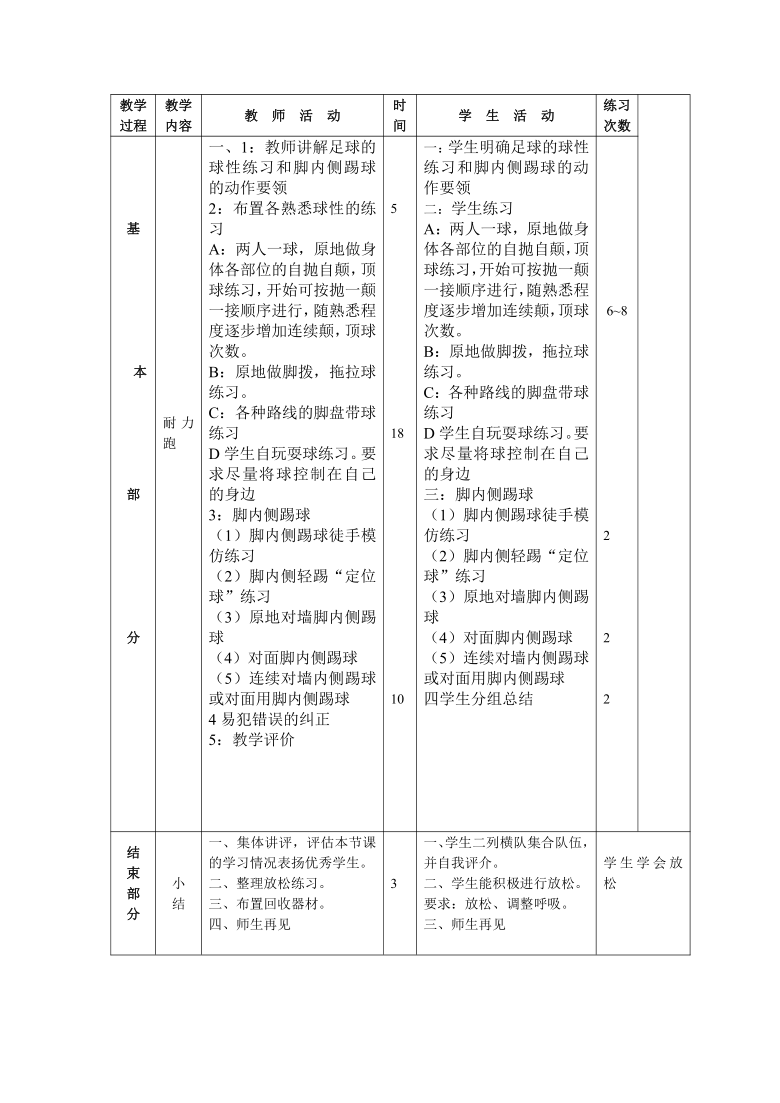 教案模板标准_教案标准空白模板_幼儿园标准教案模板