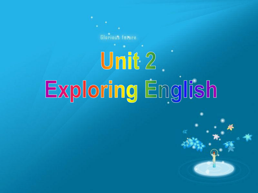 外研版2019必修第一册unit2exploringenglishwriting课件23张ppt