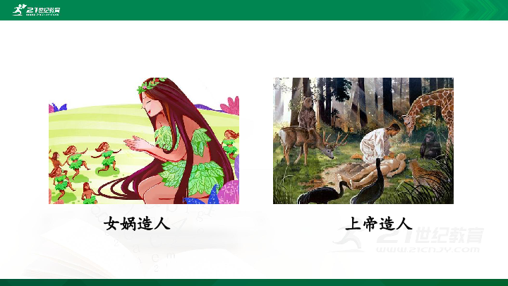 411人类的起源和发展共含31张ppt