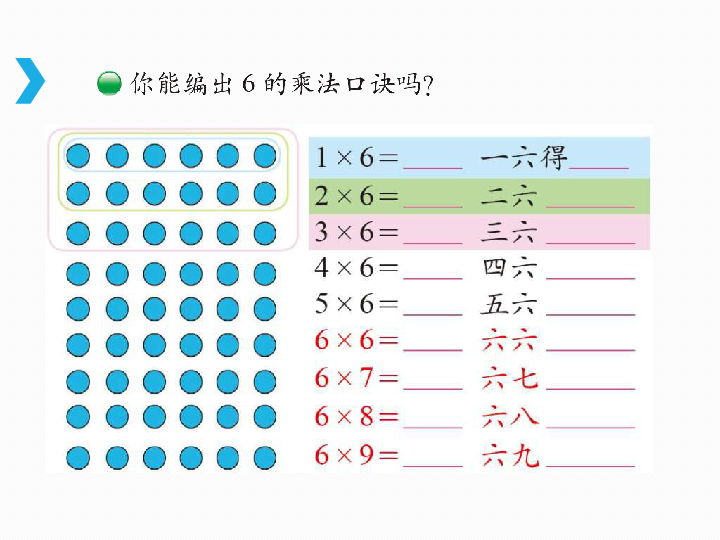 数学二年级上北师大版81有多少张贴画课件13张