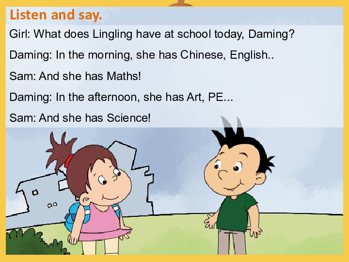 unit2whatdoeslinglinghaveatschool课件22张ppt