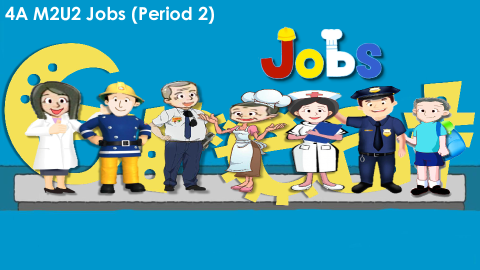 module2unit2jobsperiod2课件27张ppt内嵌音频