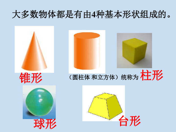 2.1折形状 课件(20张ppt)