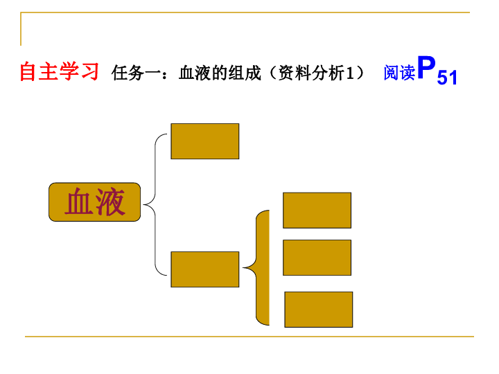 2,组成血液的各种成分分别具有什么功能?