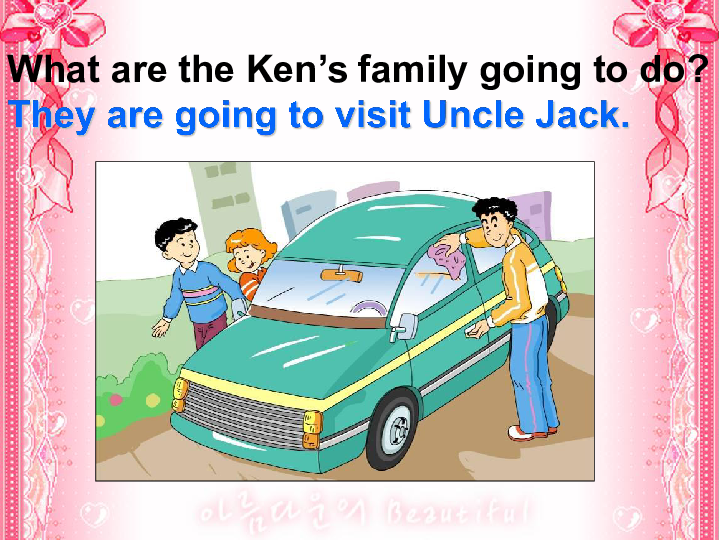 unit 11 uncle jack"s farm 课件 (共24张ppt)