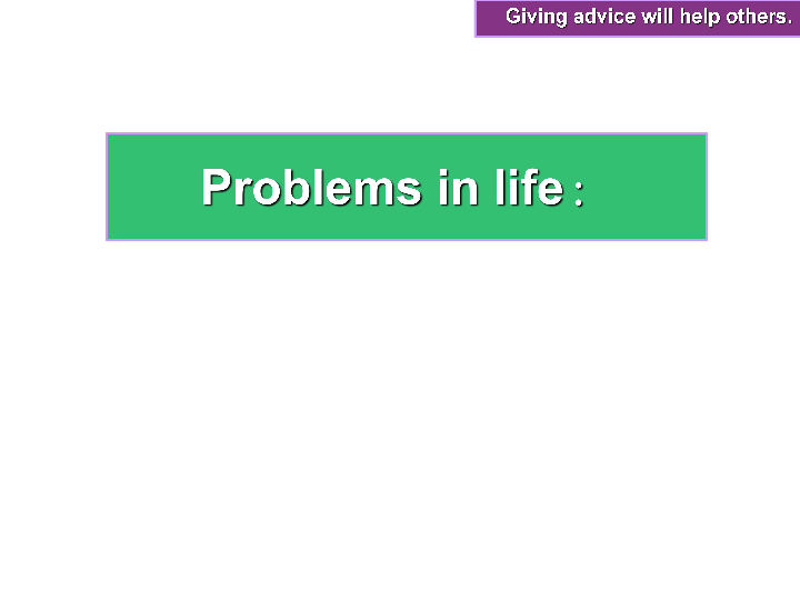 quarreled, iquarreledwith(与…吵架)mybestfriend.givingadvicewillhelpothers.