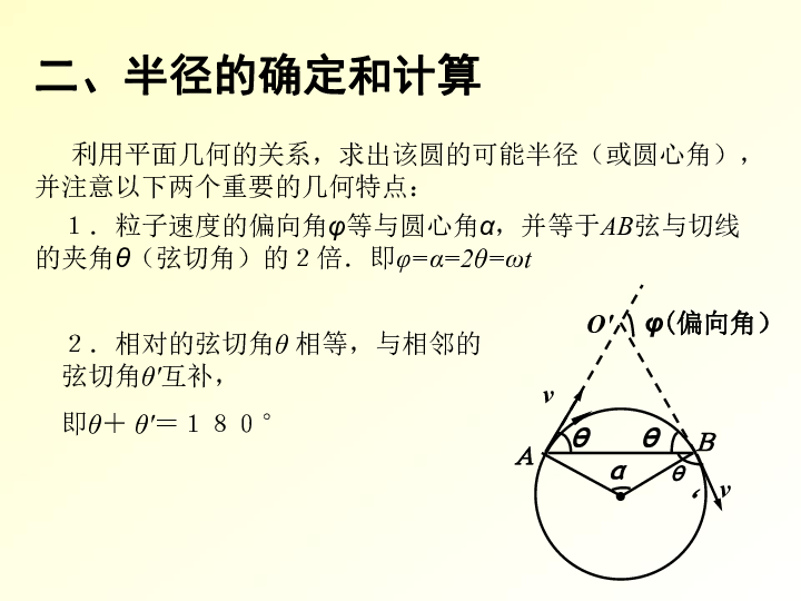 重力不计)所受洛伦兹力的大小和方向:1,匀速直线运动2,匀速圆周运动3)