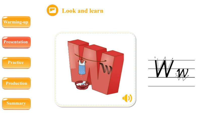 Unit 6 Happy Birthday! A Letters And Sounds课件(共32张PPT)_21世纪教育网-二一教育