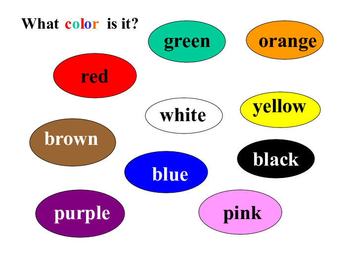 starterunit3whatcolorisitsectiona上学期