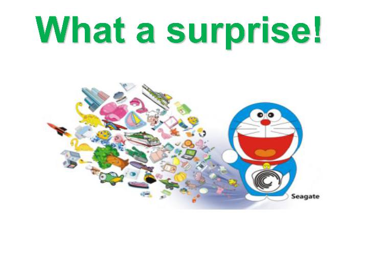 惊喜的英文surprise,惊喜英文怎么写surprise surprise 惊喜,意外lesson课程talk聊天find 找到when 什么时候look