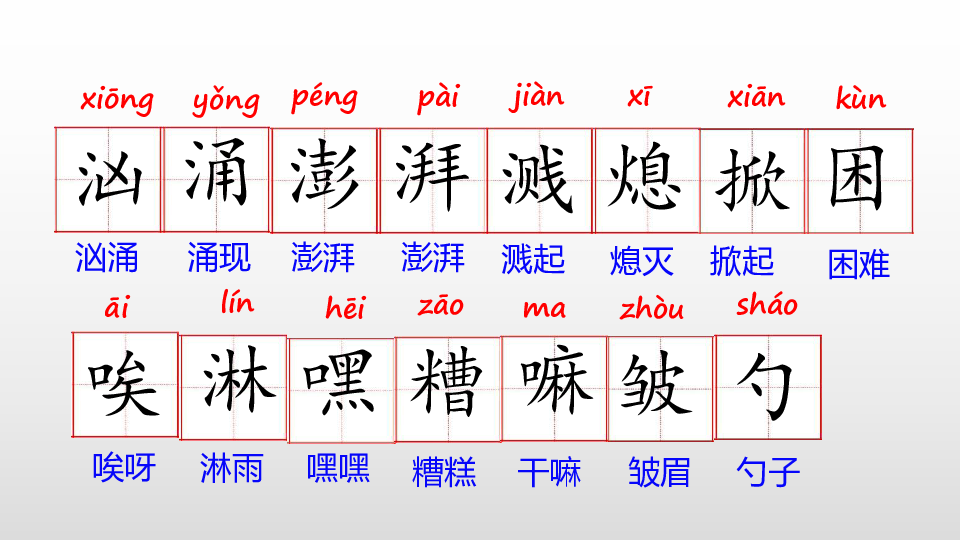 13穷人课件39张ppt