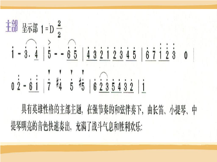 鲁斯兰与柳德米拉课件