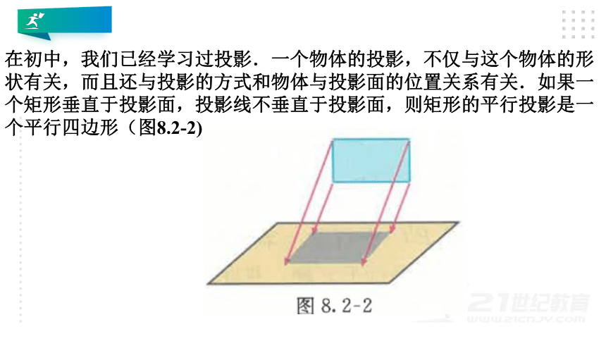 8.2 立体图形的直观图(共39张ppt)