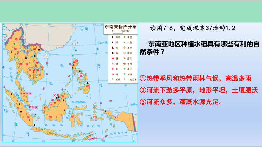 1东南亚(第1课时 课件(含视频资源,共17张ppt)_21世纪教育网,21教育