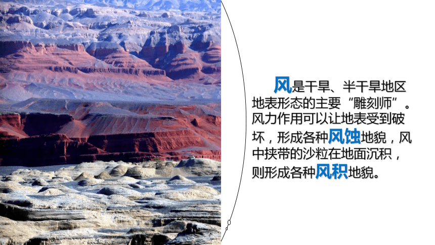 第二节风成地貌课件29张