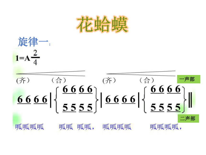 1演唱 花蛤蟆 课件(17张ppt)