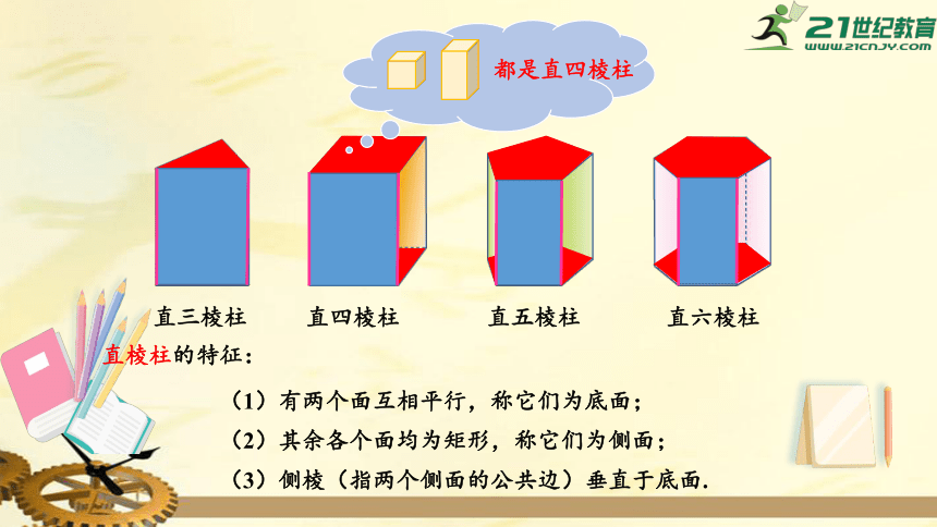 32直棱柱圆锥的侧面展开图课件共22张ppt