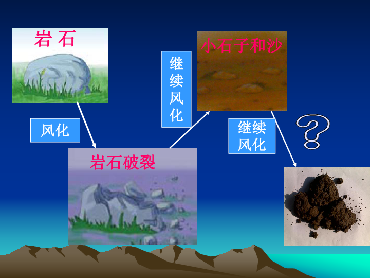 五年级上册科学课件- 3.4 土壤中有什么| 教科版 (共29张ppt)