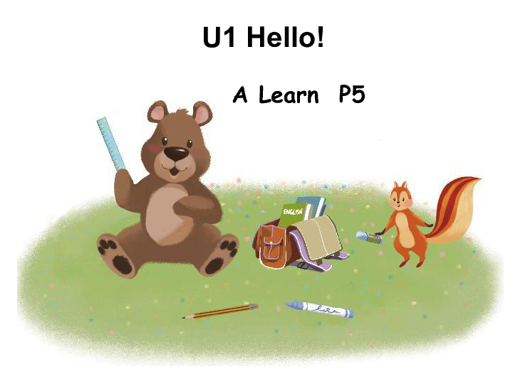 unit1hellopaletslearn课件