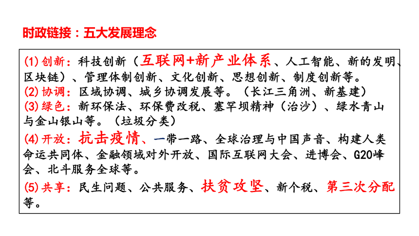 专题三新发展理念与经济高质量发展之三城乡区域协调发展29张ppt2021