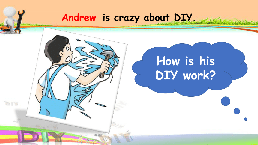 unit 4 do it yourself grammar:giving instructions