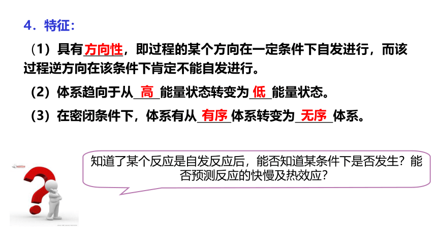 2.3 化学反应的方向(共26张PPT).pptx