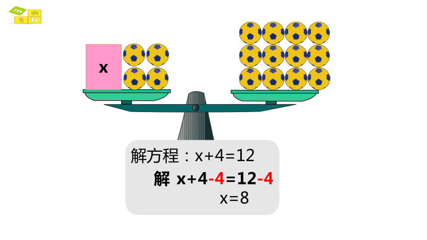 解方程2课件人教版数学五年级上(共14张PPT)