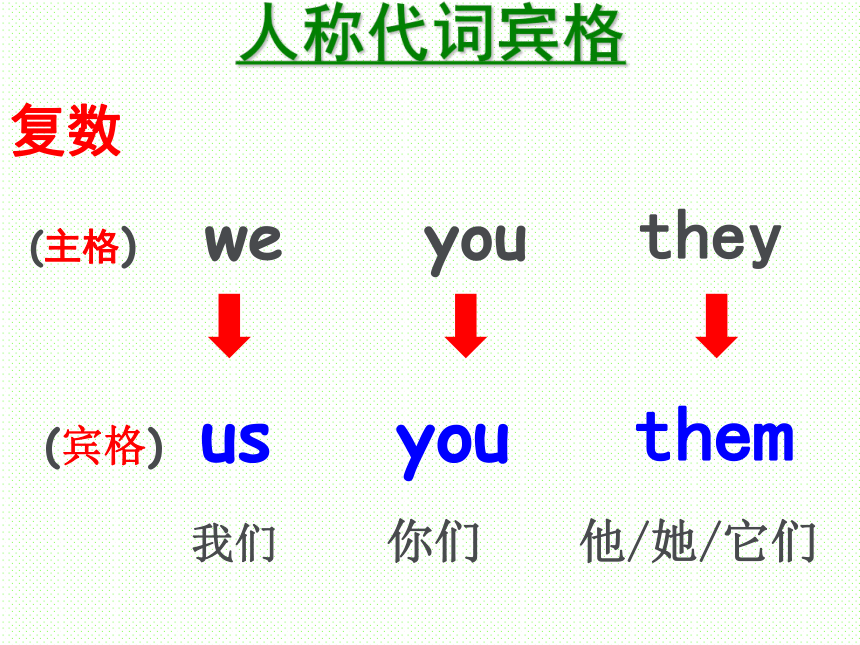 初中新概念英语第一册 上半册Lesson 2323-24课件(共40张PPT)