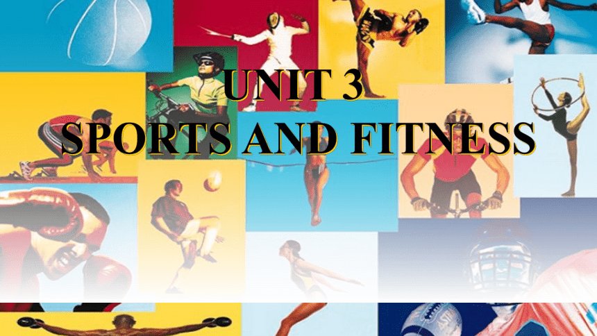 人教版（2019）必修 第一册Unit 3 Sports and fitness Reading for Writing课件(共33张PPT)