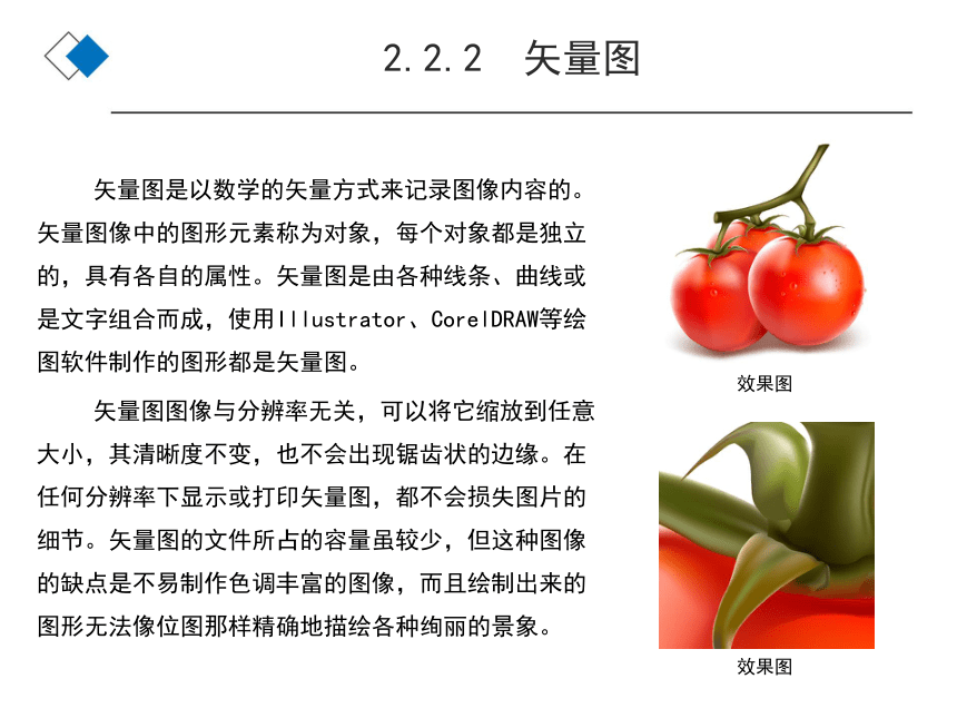 Photoshop CC 2019图像处理基础教程（第6版）（人邮版）02章图像处理基础知识 课件(共33张PPT)