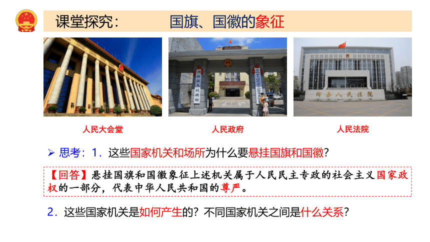 （核心素养目标）1.2治国安邦的总章程课件（共27张PPT）