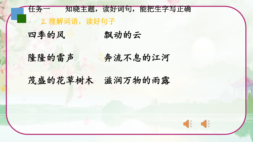 12《盘古开天地》  课件(2课时 共35张PPT)