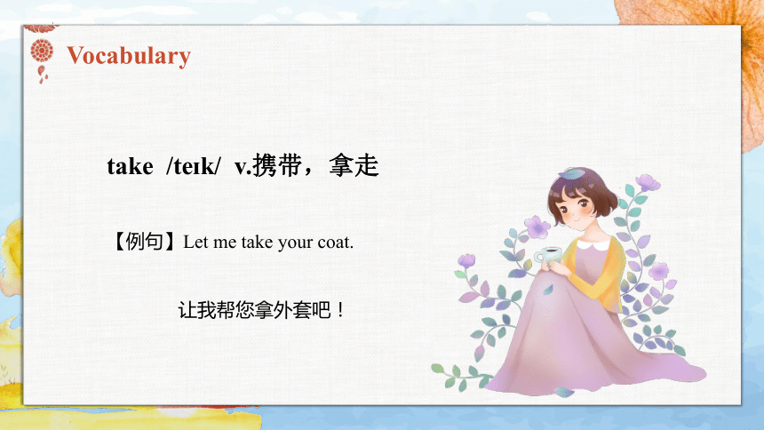 Module 1  Unit 2  A country life is a healthy life 课件(共61张PPT)